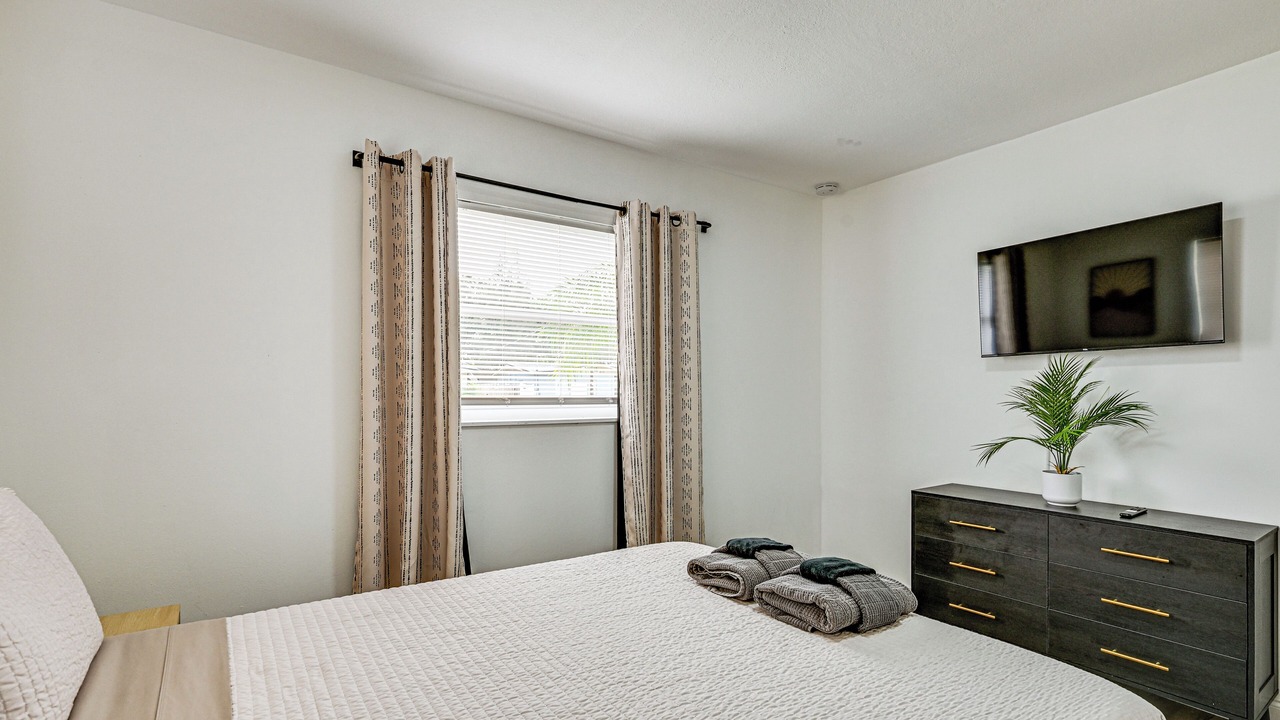 Photo of Bedroom in Terrace Park