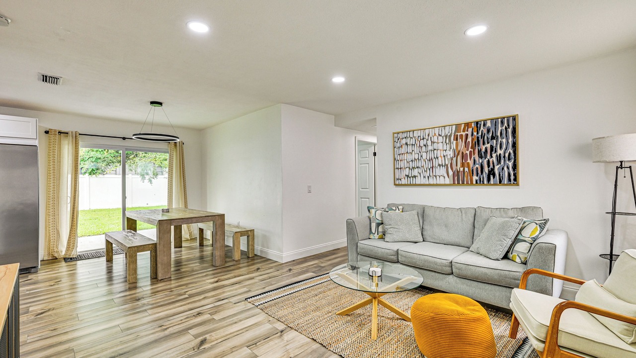 Photo of Livingroom in Terrace Park