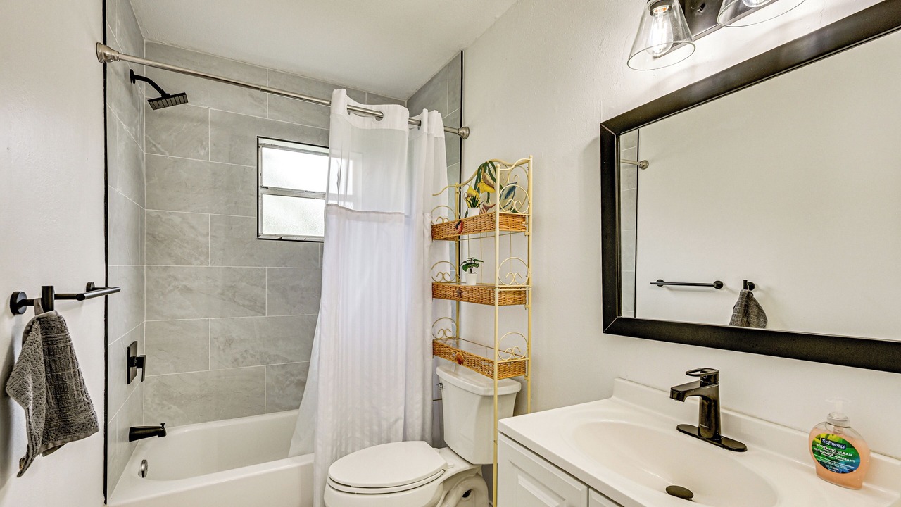 Photo of Bathroom in Terrace Park