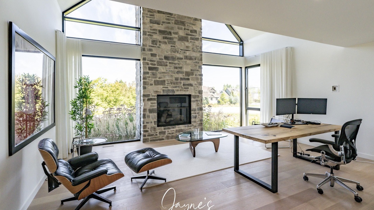 Photo of Livingroom in The Blue Mountains