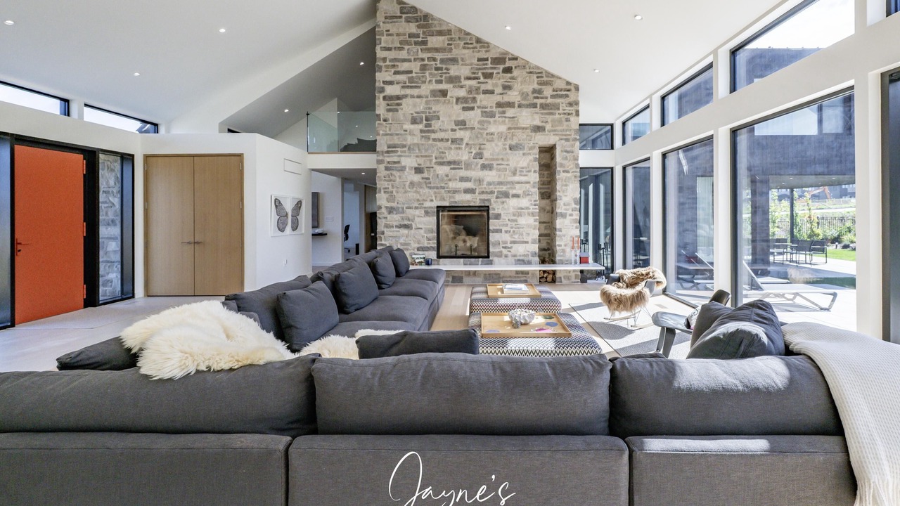 Photo of Livingroom in The Blue Mountains