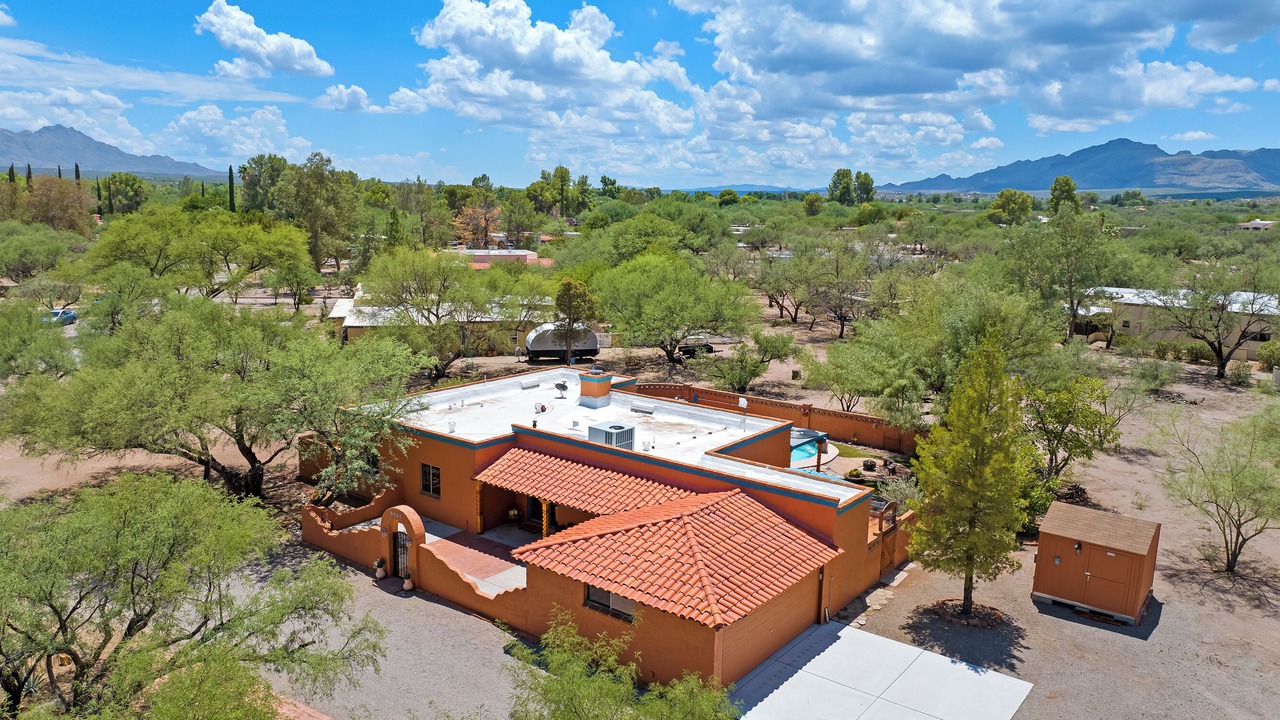Photo of Outdoor in Tubac