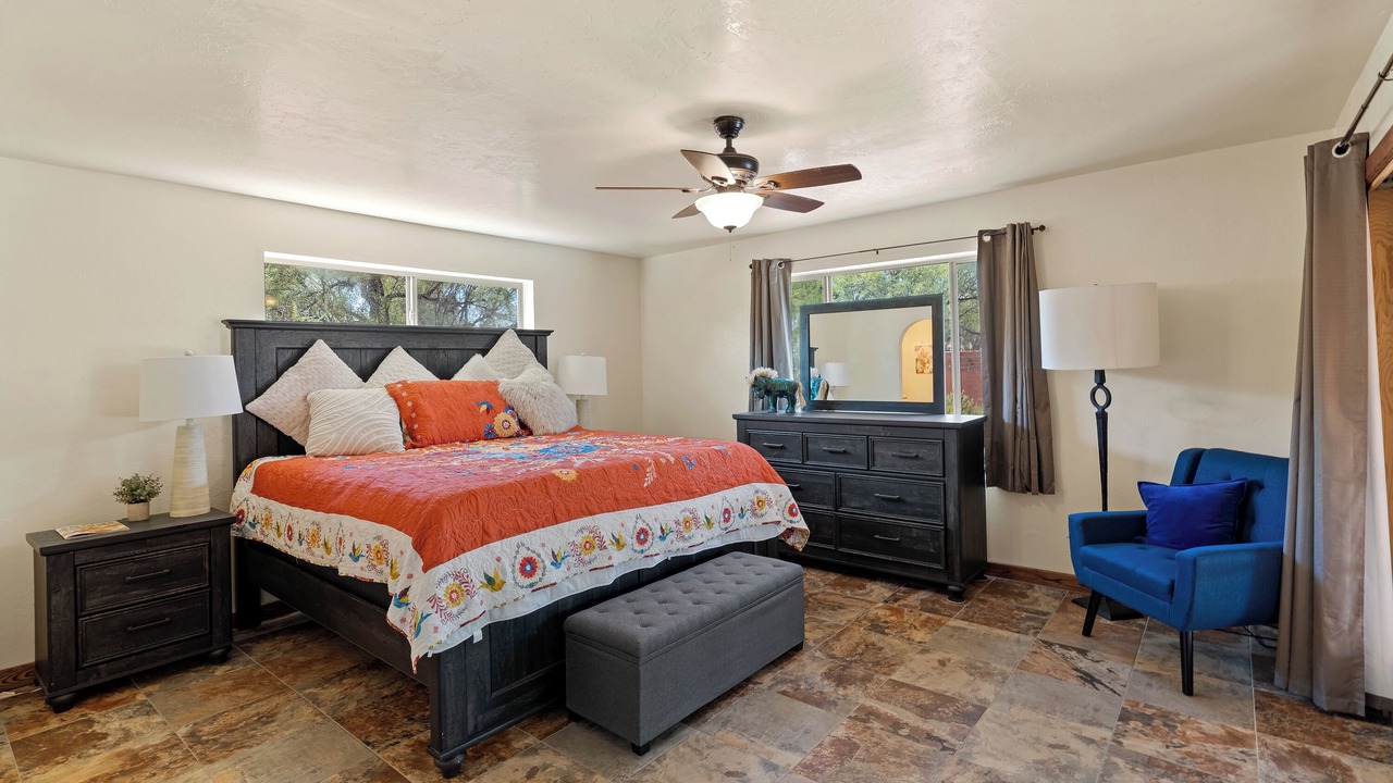 Photo of Bedroom in Tubac