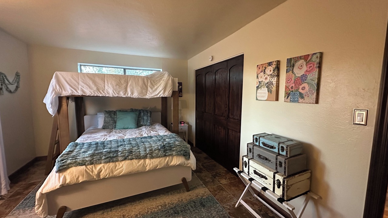 Photo of Bedroom in Tubac