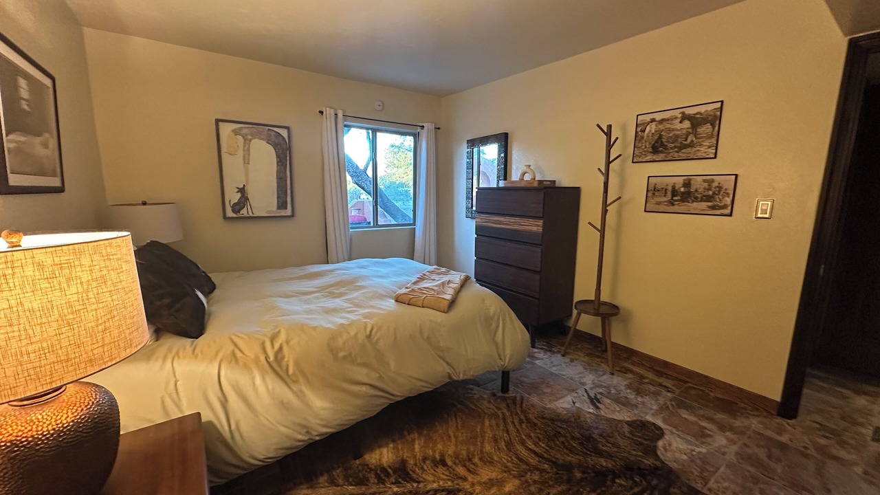Photo of Bedroom in Tubac