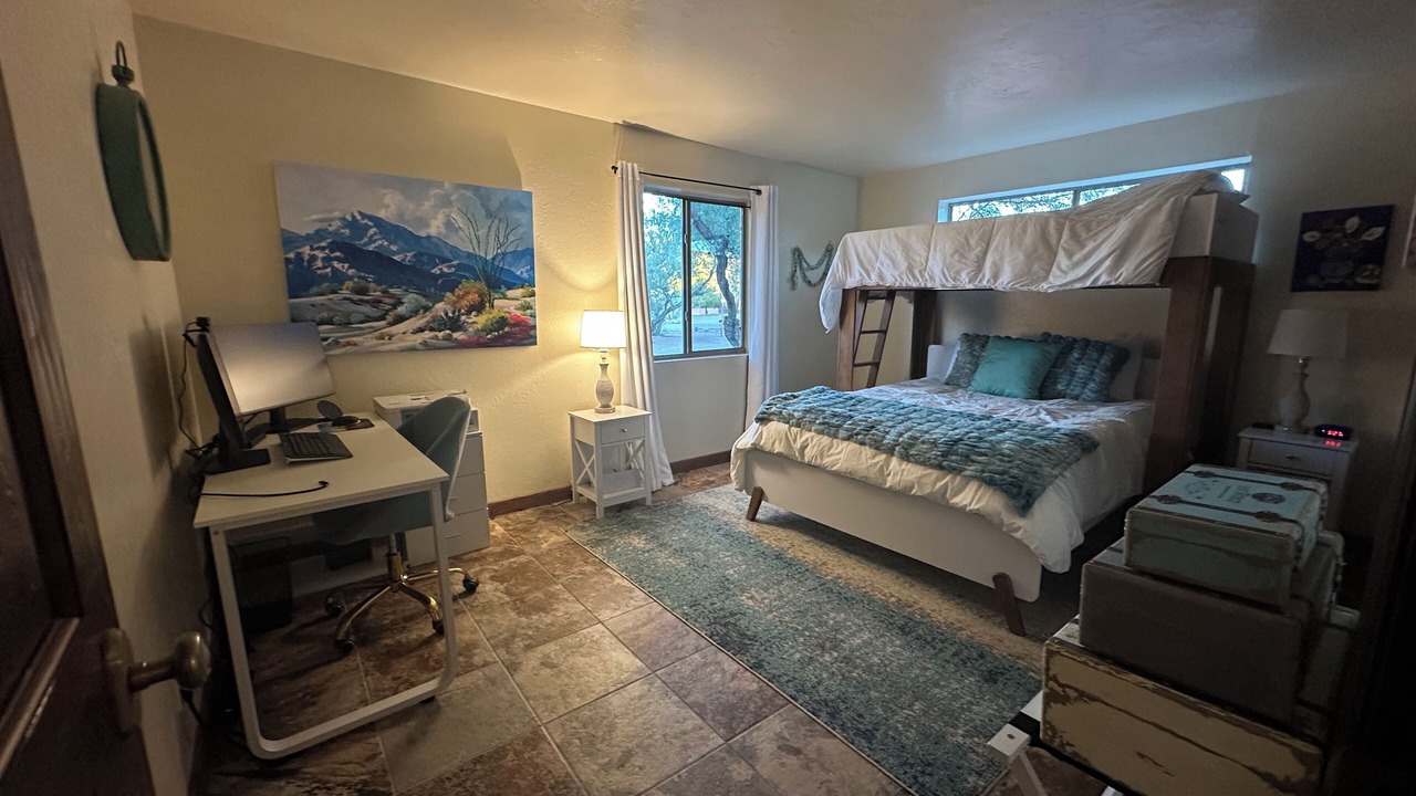 Photo of Bedroom in Tubac