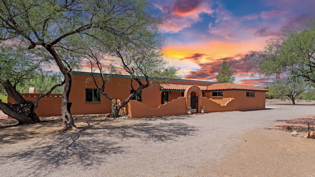 Photo of Outdoor in Tubac