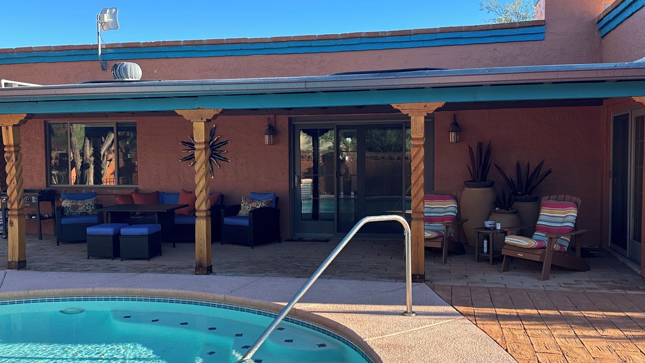 Photo of Outdoor in Tubac