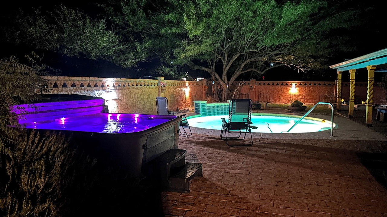 Photo of Outdoor in Tubac