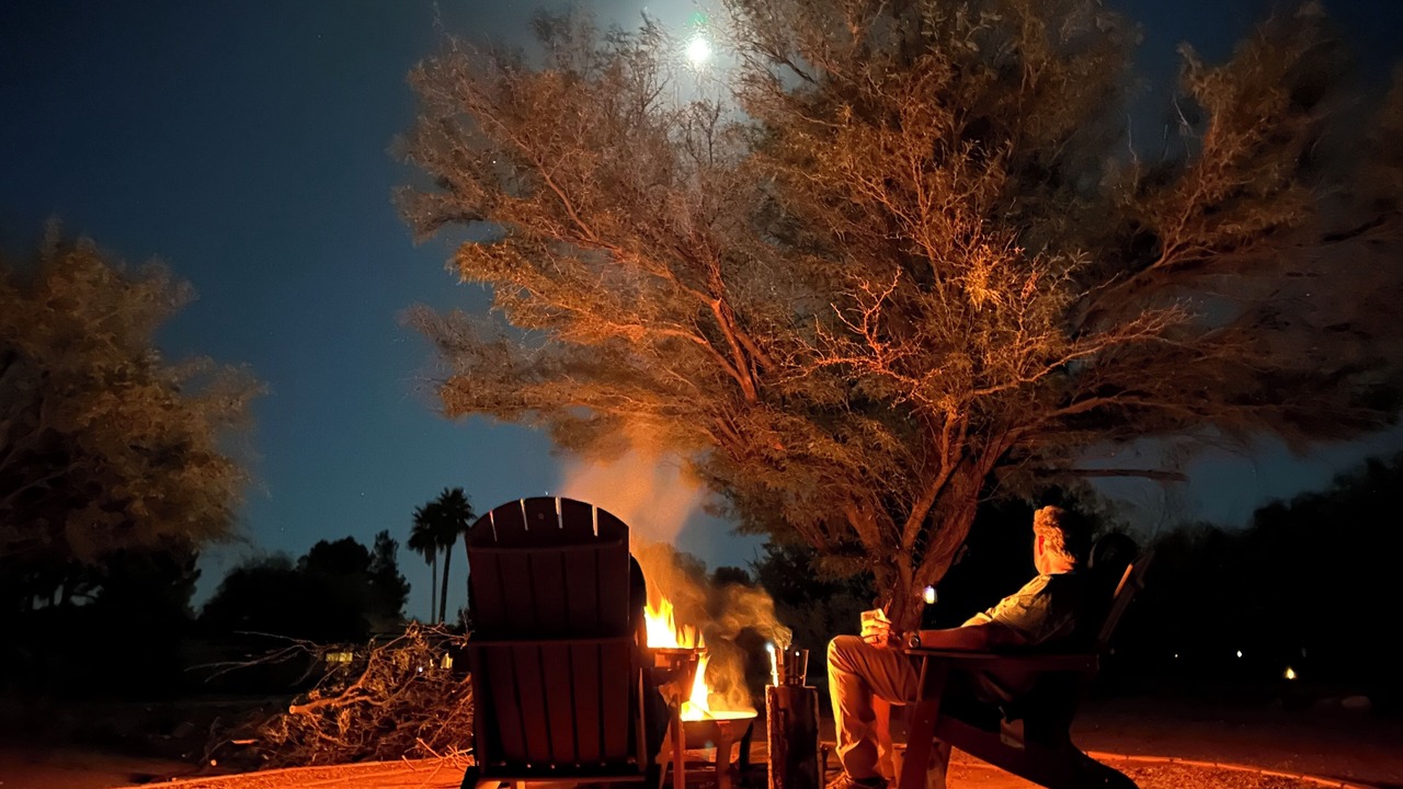 Photo of Outdoor in Tubac