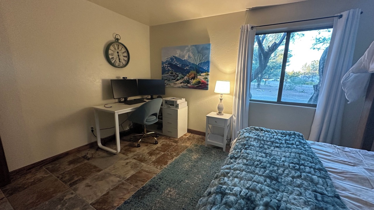 Photo of Bedroom in Tubac