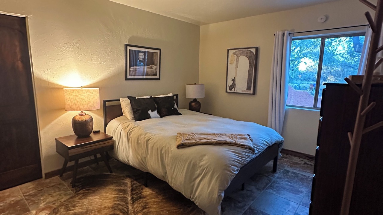 Photo of Bedroom in Tubac
