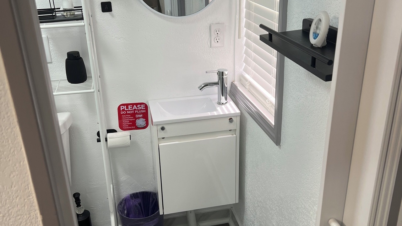 Photo of Bathroom in Poinciana