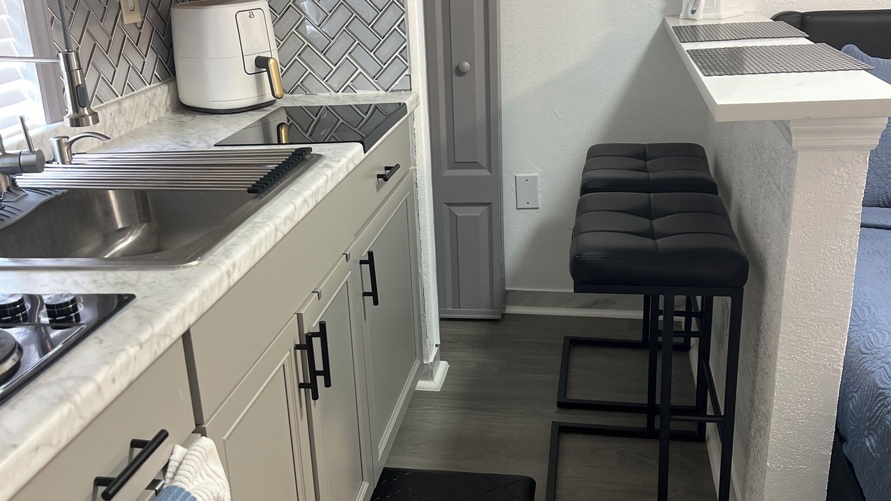 Photo of Kitchen in Poinciana