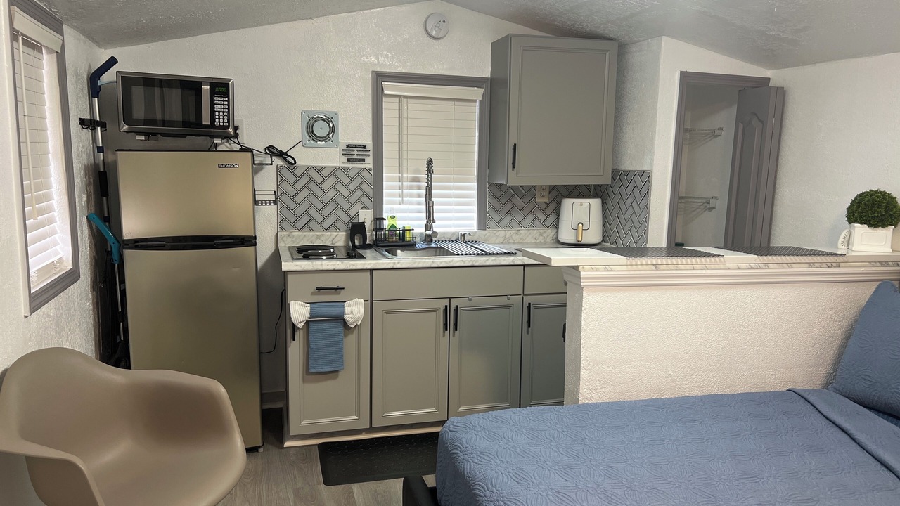 Photo of Bedroom in Poinciana