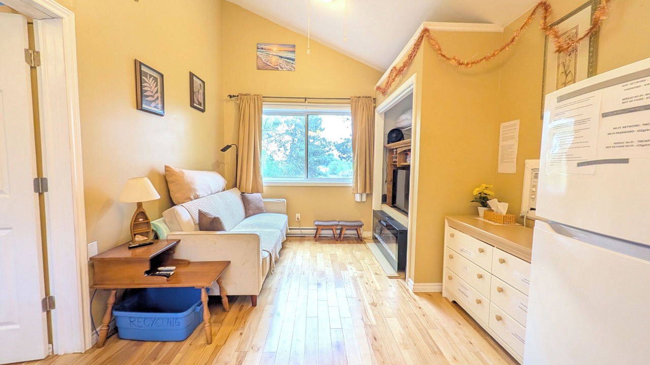Photo of Livingroom in Carrying Place