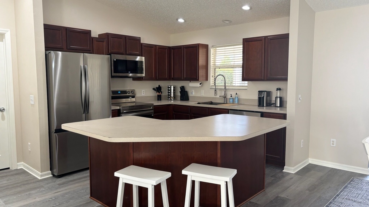 Photo of Kitchen in Duval
