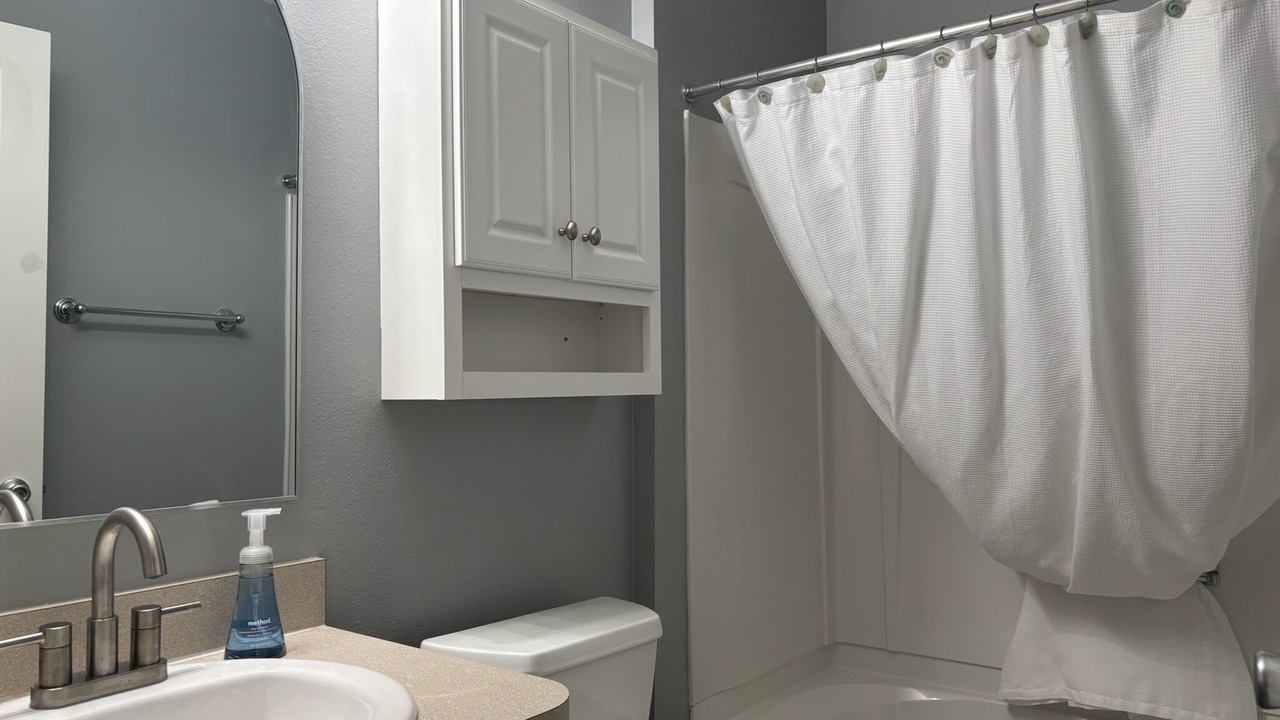 Photo of Bathroom in Duval