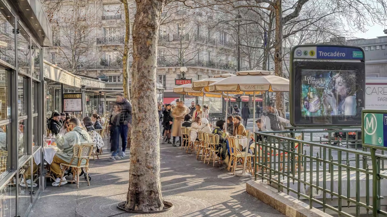 Photo of Others in Quartier du Gros-Caillou