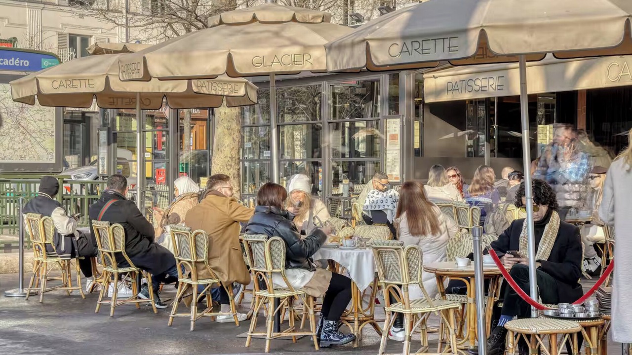 Photo of Outdoor in Quartier du Gros-Caillou