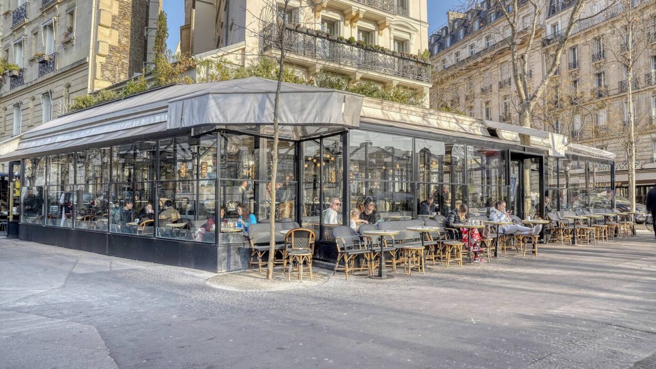 Photo of Outdoor in Quartier du Gros-Caillou