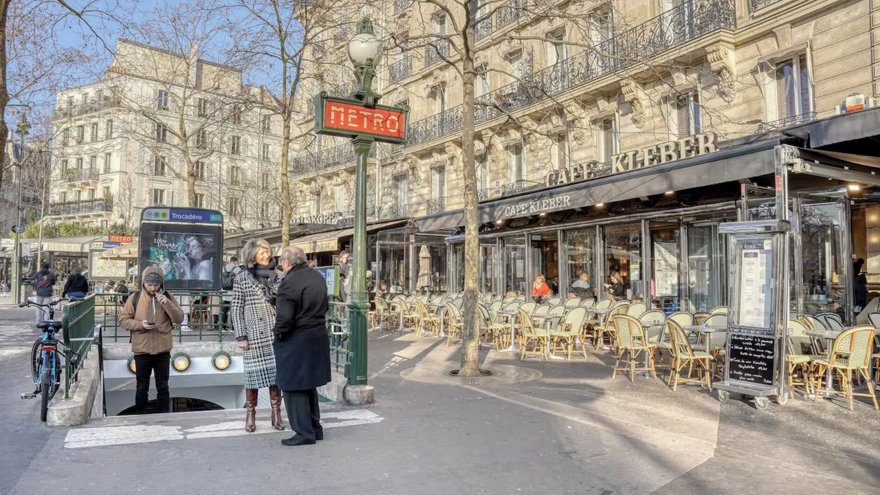 Photo of Others in Quartier du Gros-Caillou