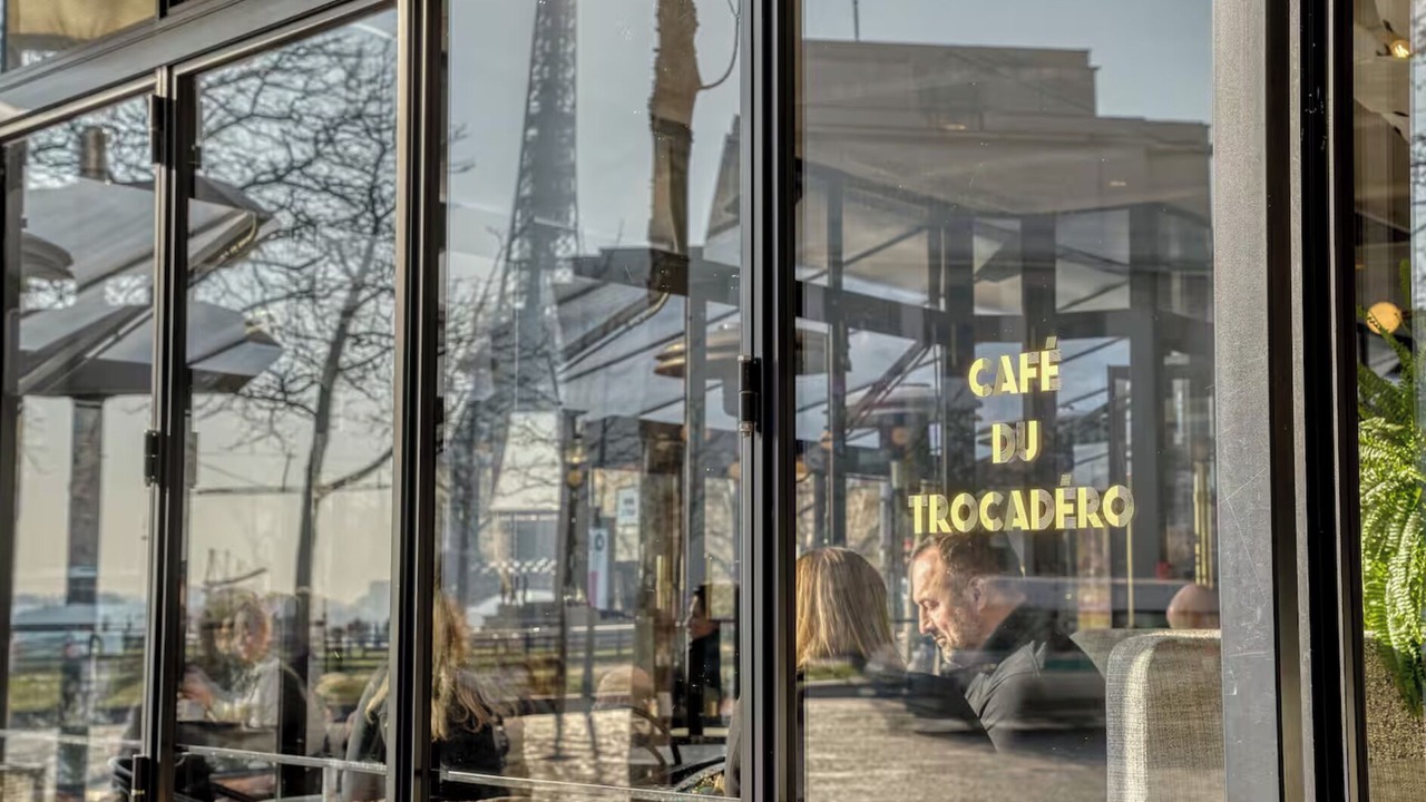 Photo of Outdoor in Quartier du Gros-Caillou