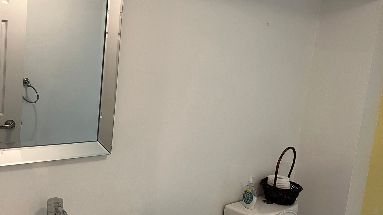 Photo of Bathroom in Central Erin Mills