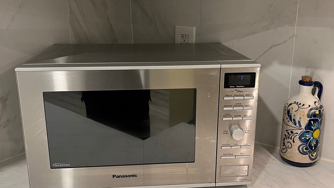 Photo of Kitchen in Central Erin Mills