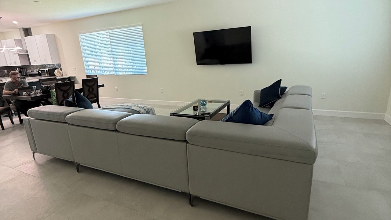 Photo of Livingroom in Fruitville
