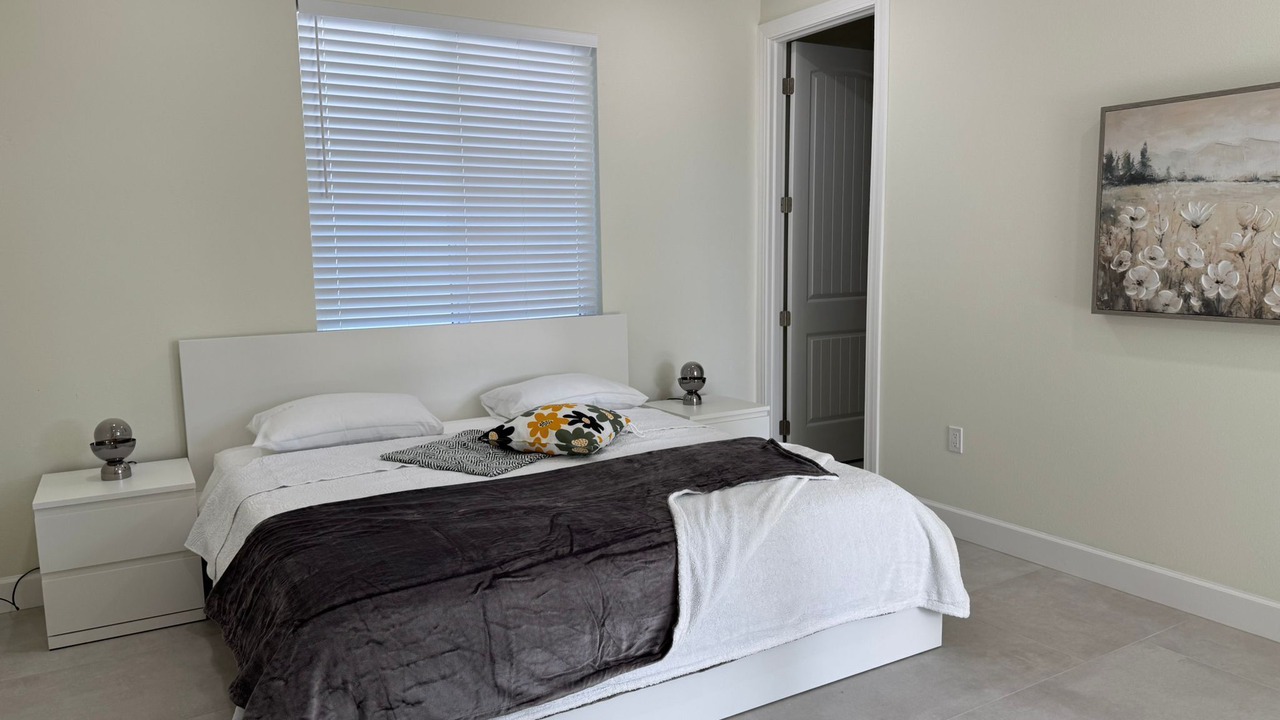 Photo of Bedroom in Fruitville