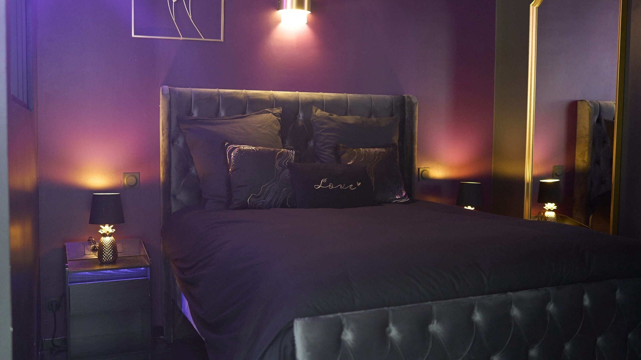 Photo of Bedroom in Arnouville