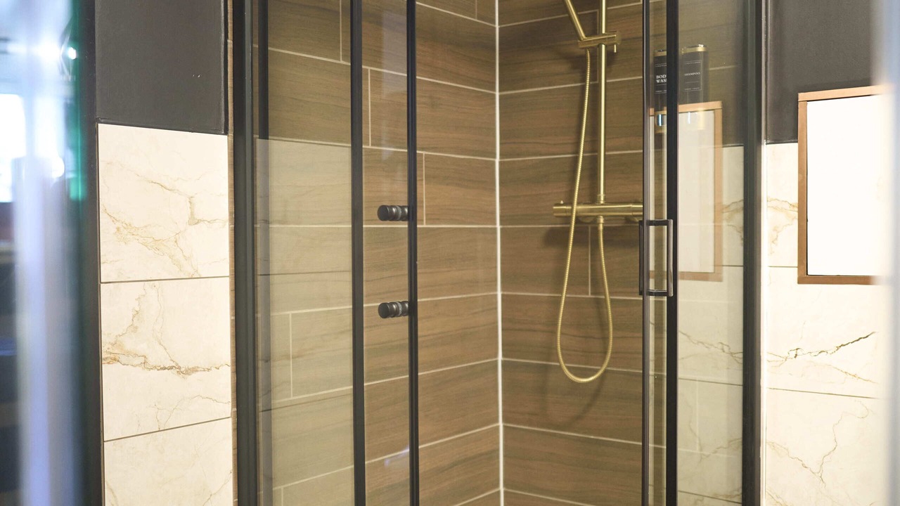 Photo of Bathroom in Arnouville