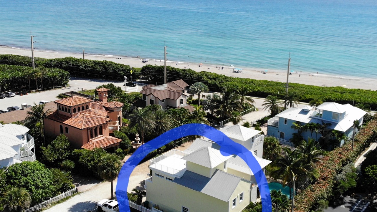 Photo of Outdoor in Juno Beach