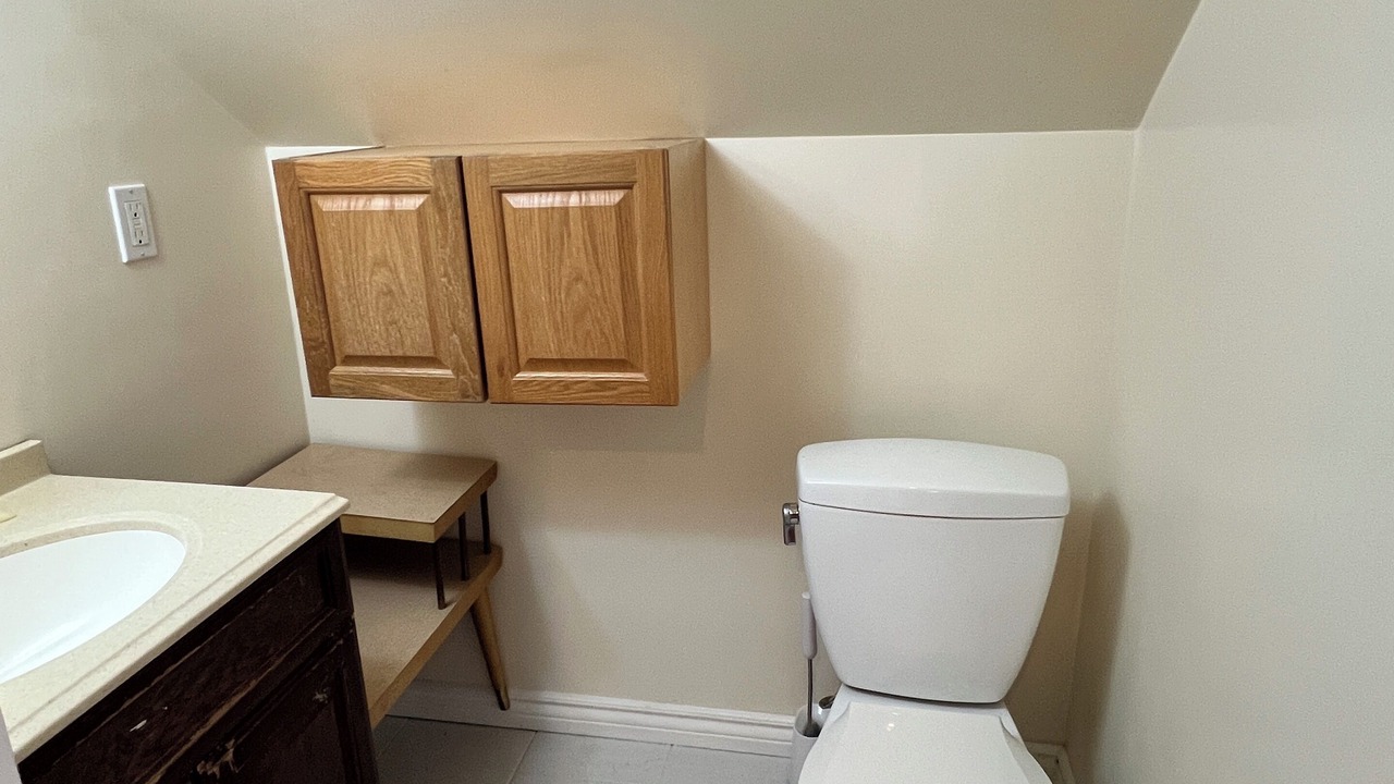 Photo of Bathroom in Islington - City Centre West