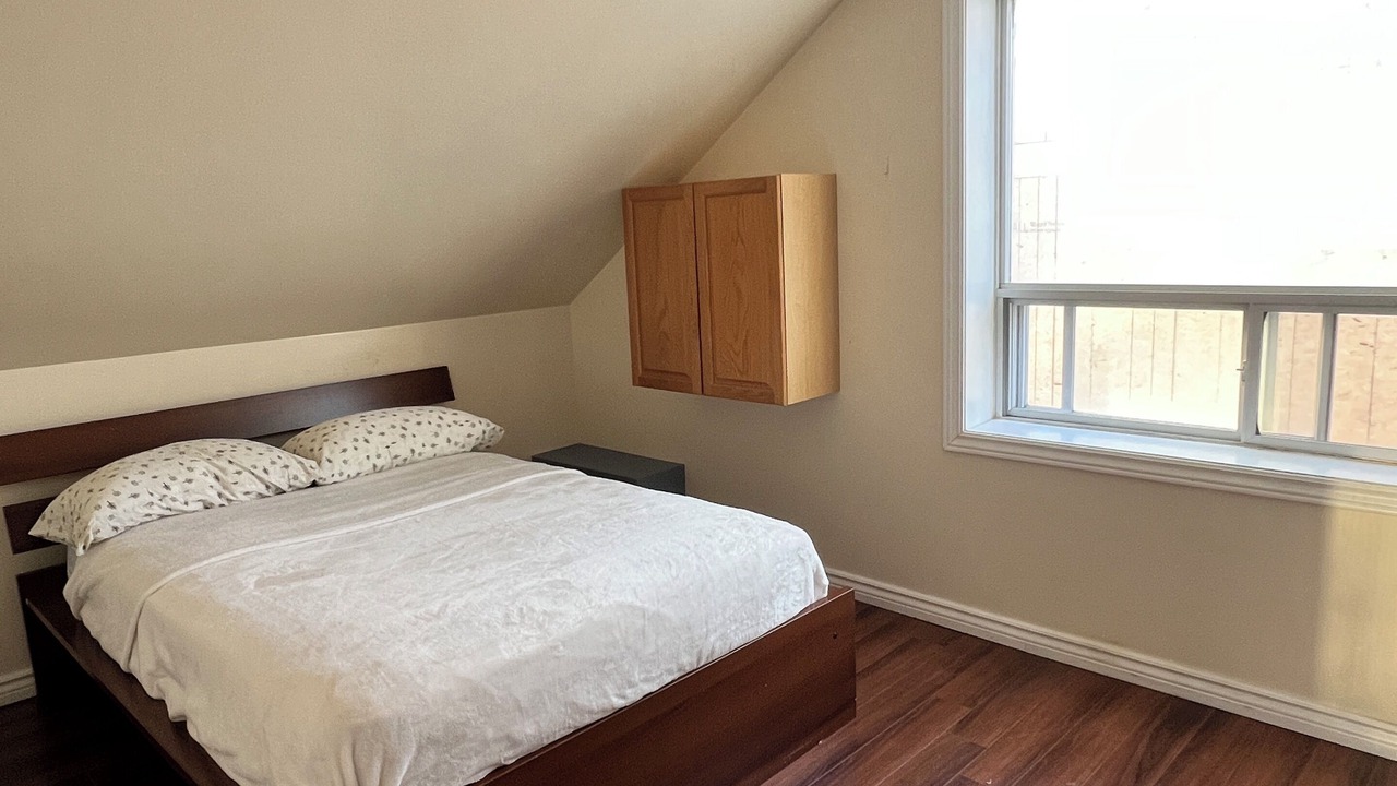 Photo of Bedroom in Islington - City Centre West