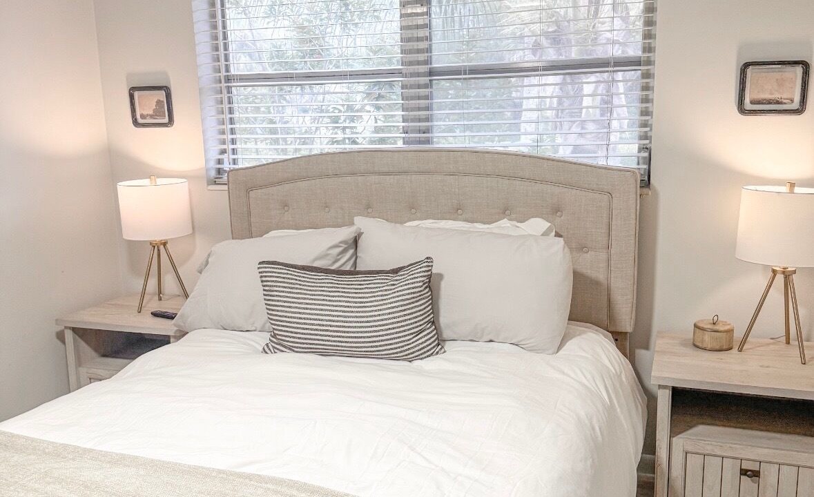 Photo of Bedroom in Hobe Sound