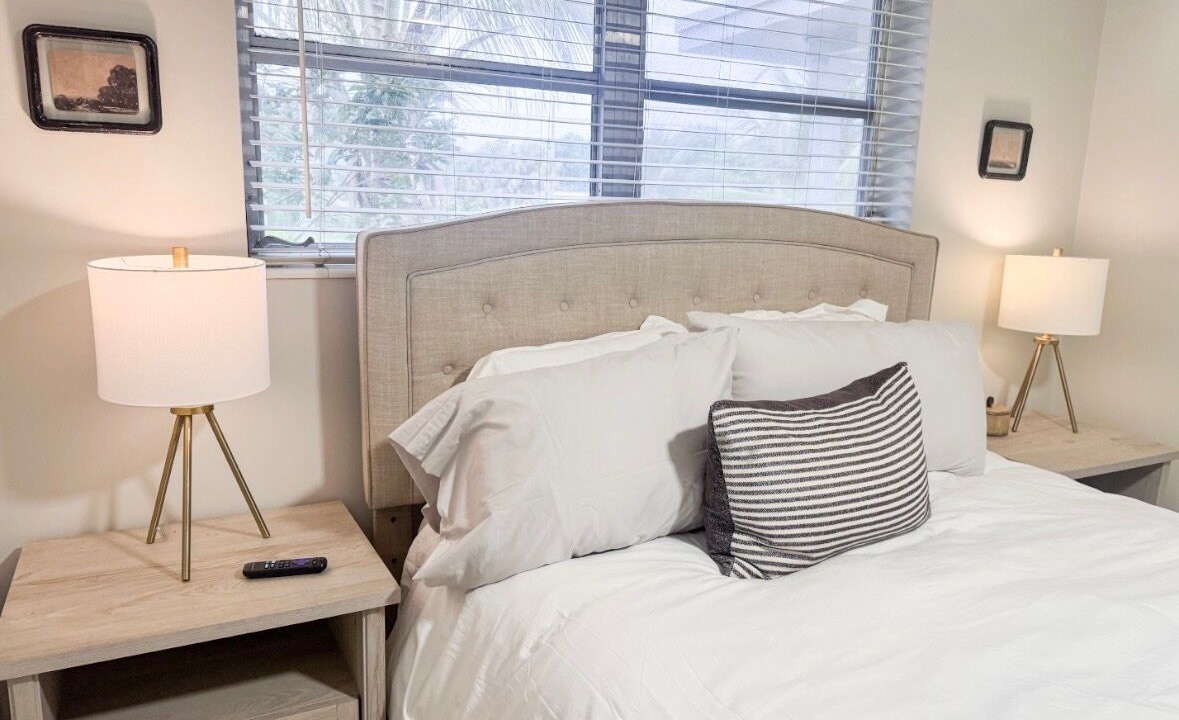 Photo of Bedroom in Hobe Sound