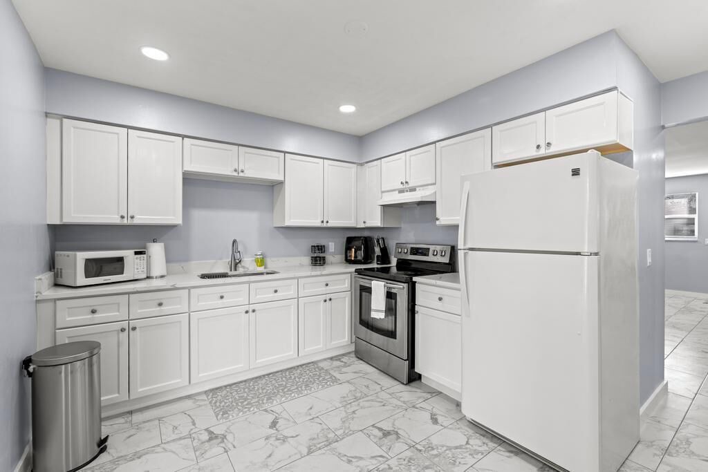 Photo of Kitchen in Lake Worth