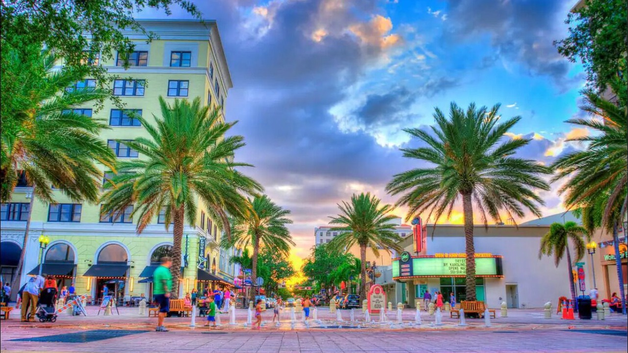 Photo of Others in Lake Worth