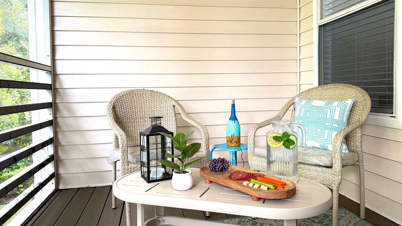 Photo of Outdoor in Lake Frederica