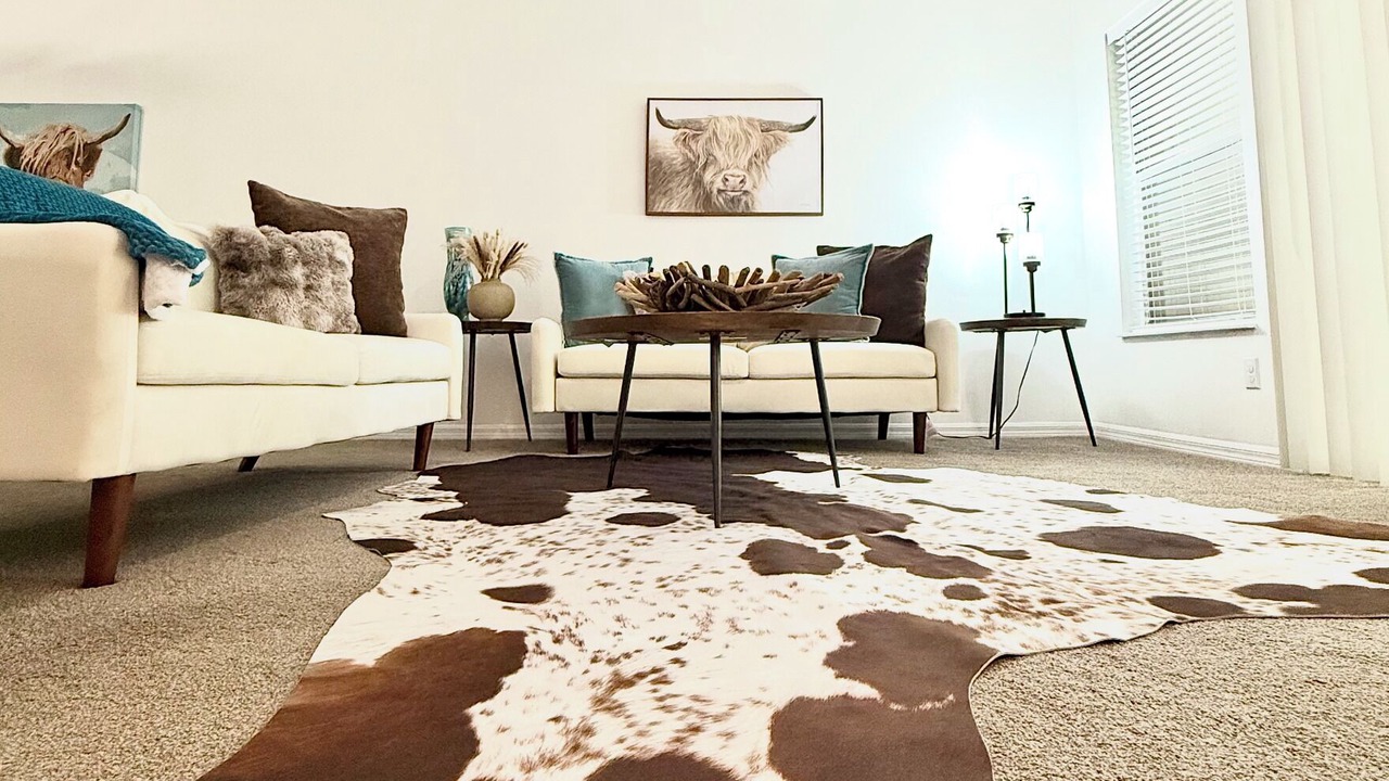 Photo of Livingroom in Lake Frederica