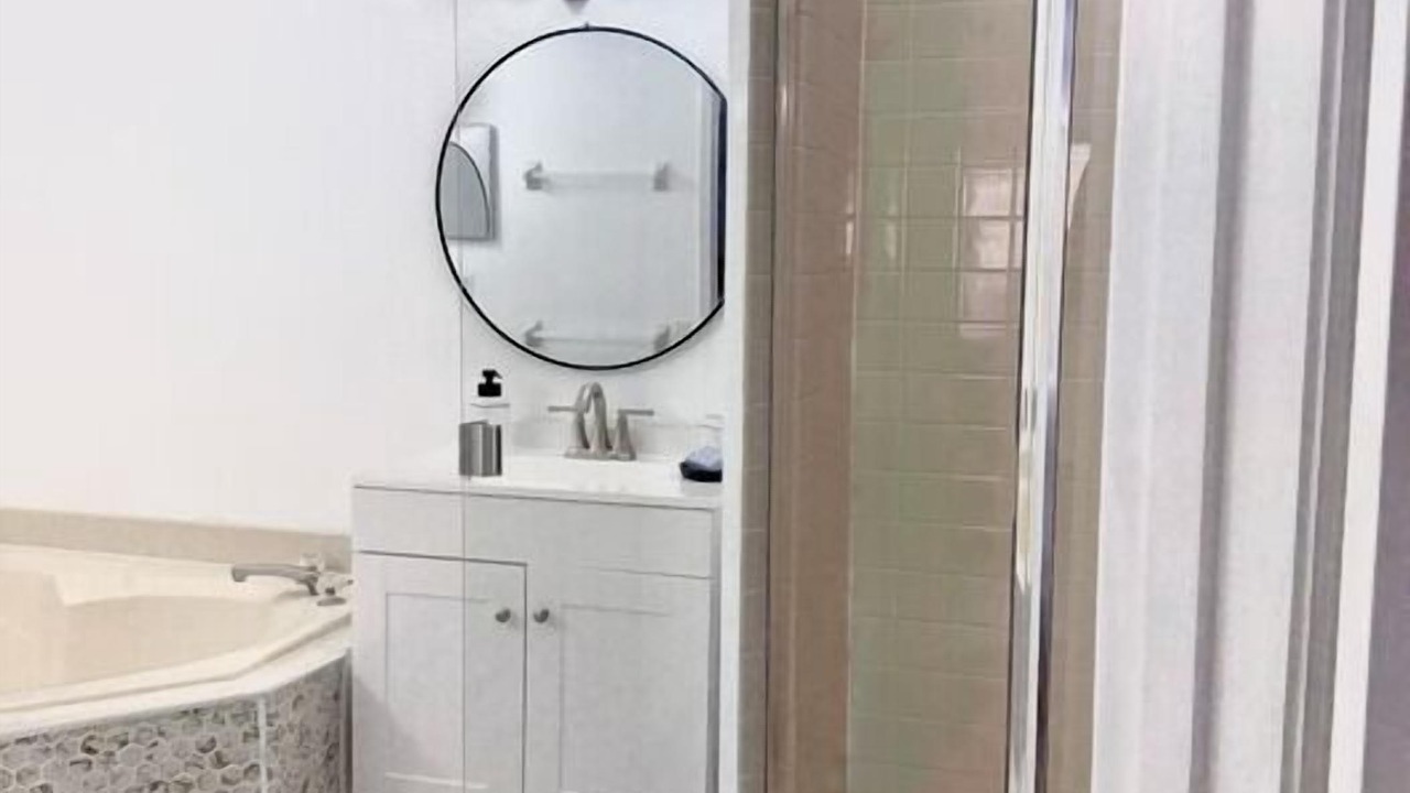 Photo of Bathroom in Lake Frederica