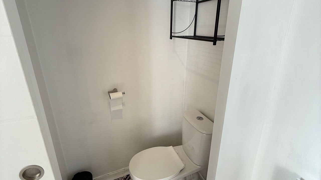 Photo of Bathroom in Saint-Thibault-des-Vignes