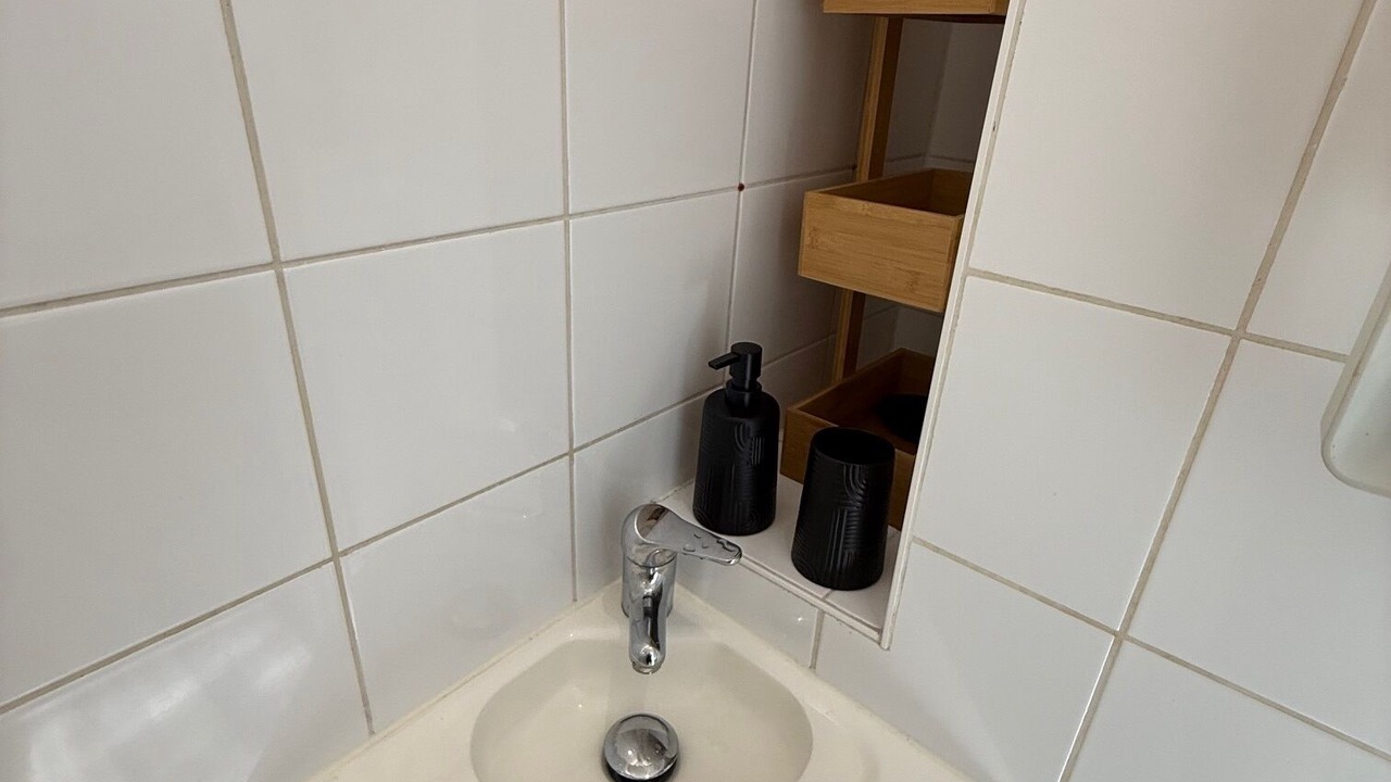 Photo of Bathroom in Saint-Thibault-des-Vignes