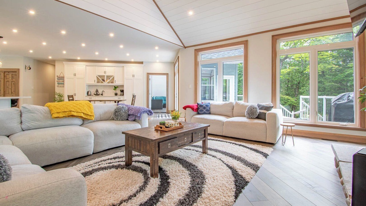 Photo of Livingroom in Dunchurch