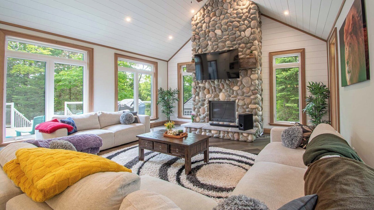 Photo of Livingroom in Dunchurch