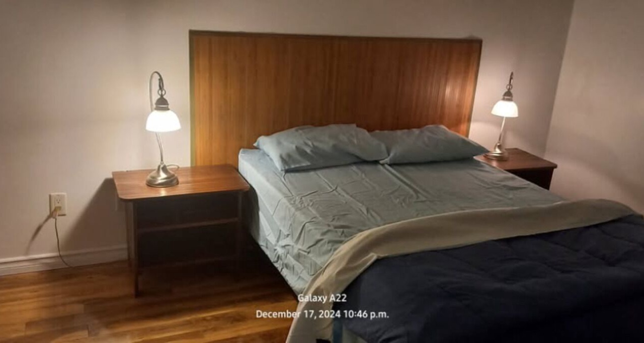 Photo of Bedroom in Bowmanville