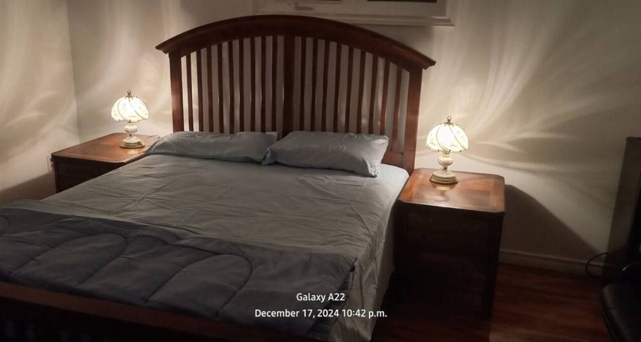Photo of Bedroom in Bowmanville