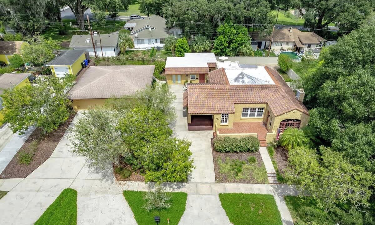 Photo of Outdoor in Lakeland